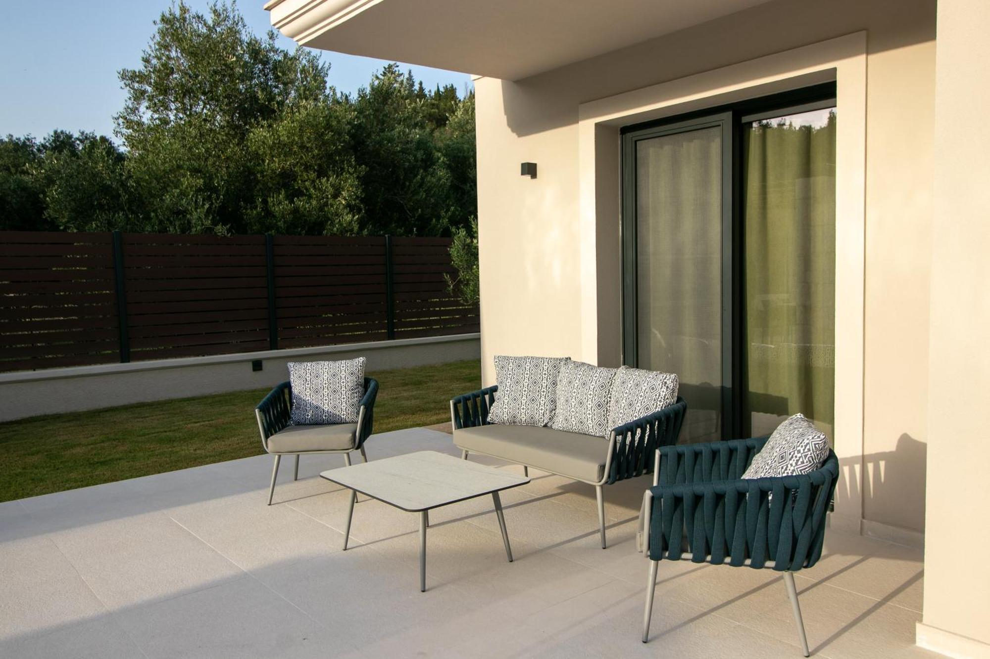 Aelia Villa Corfu (city)