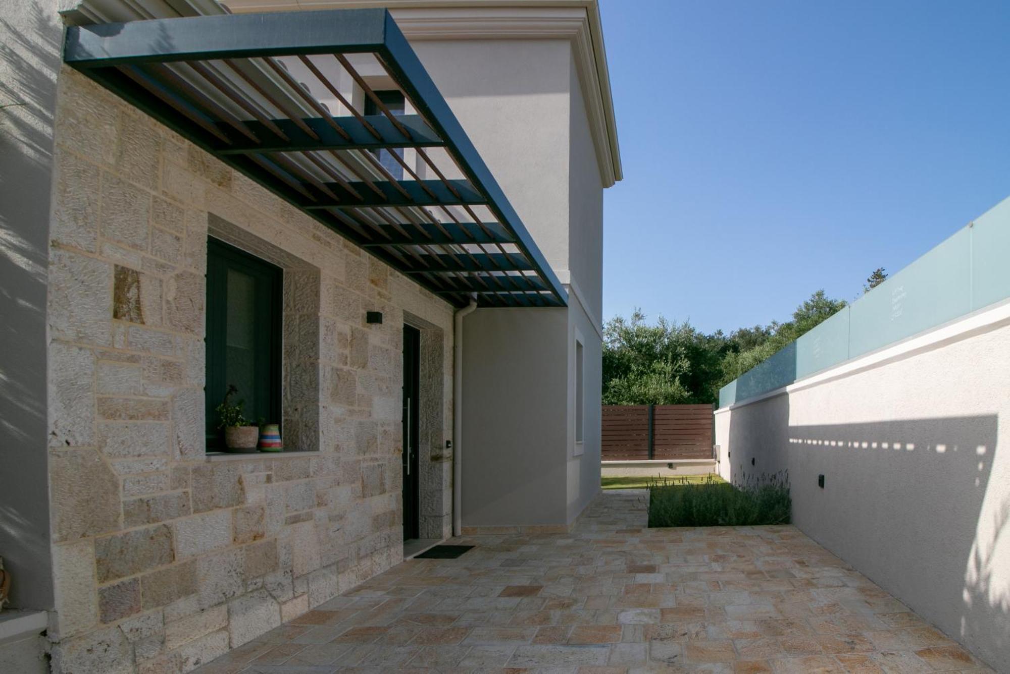Villa Aelia