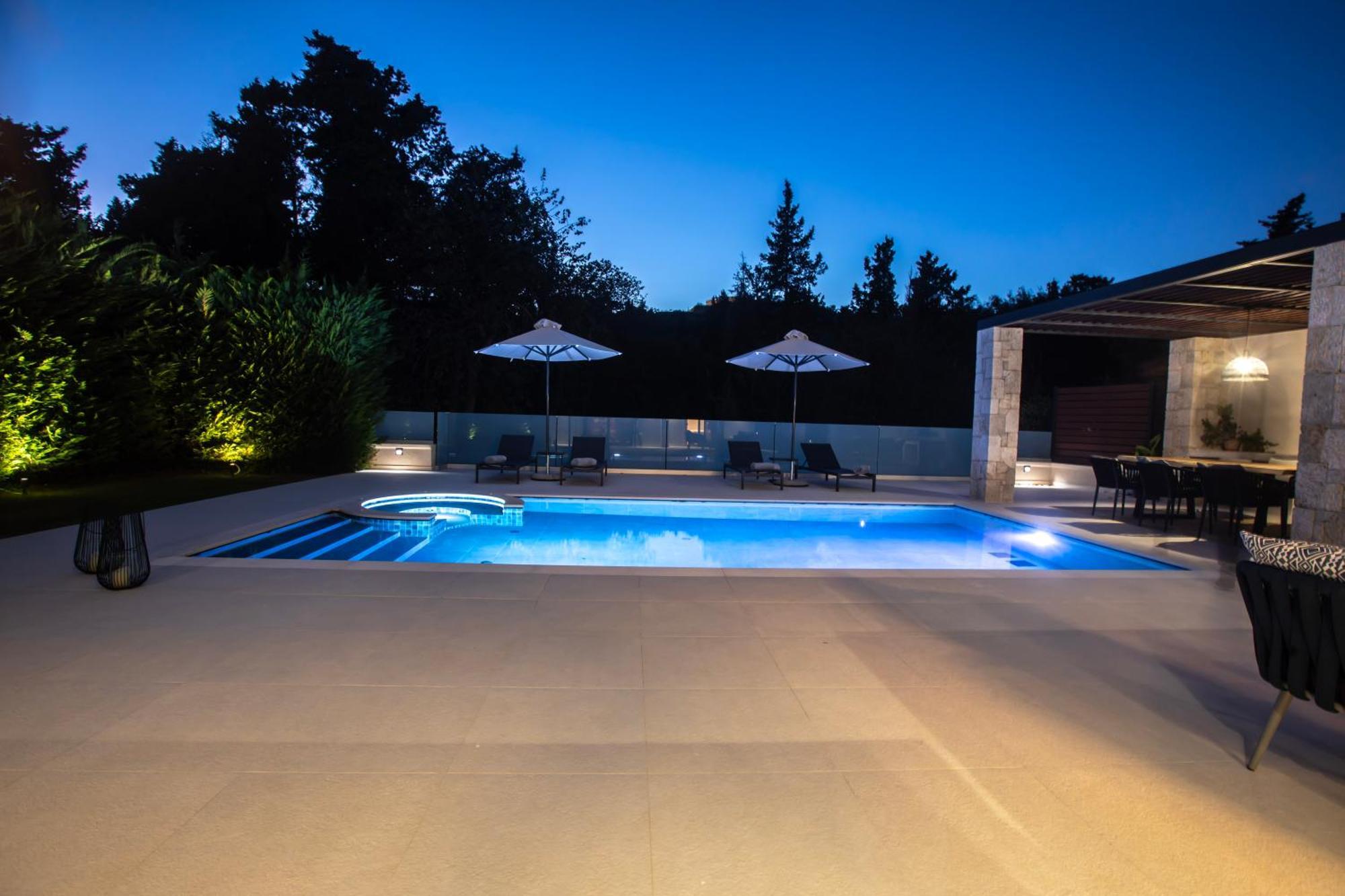Aelia Villa