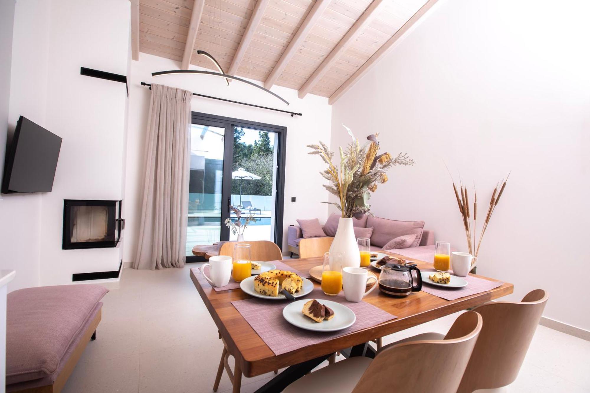 Villa Aelia Corfu (city)