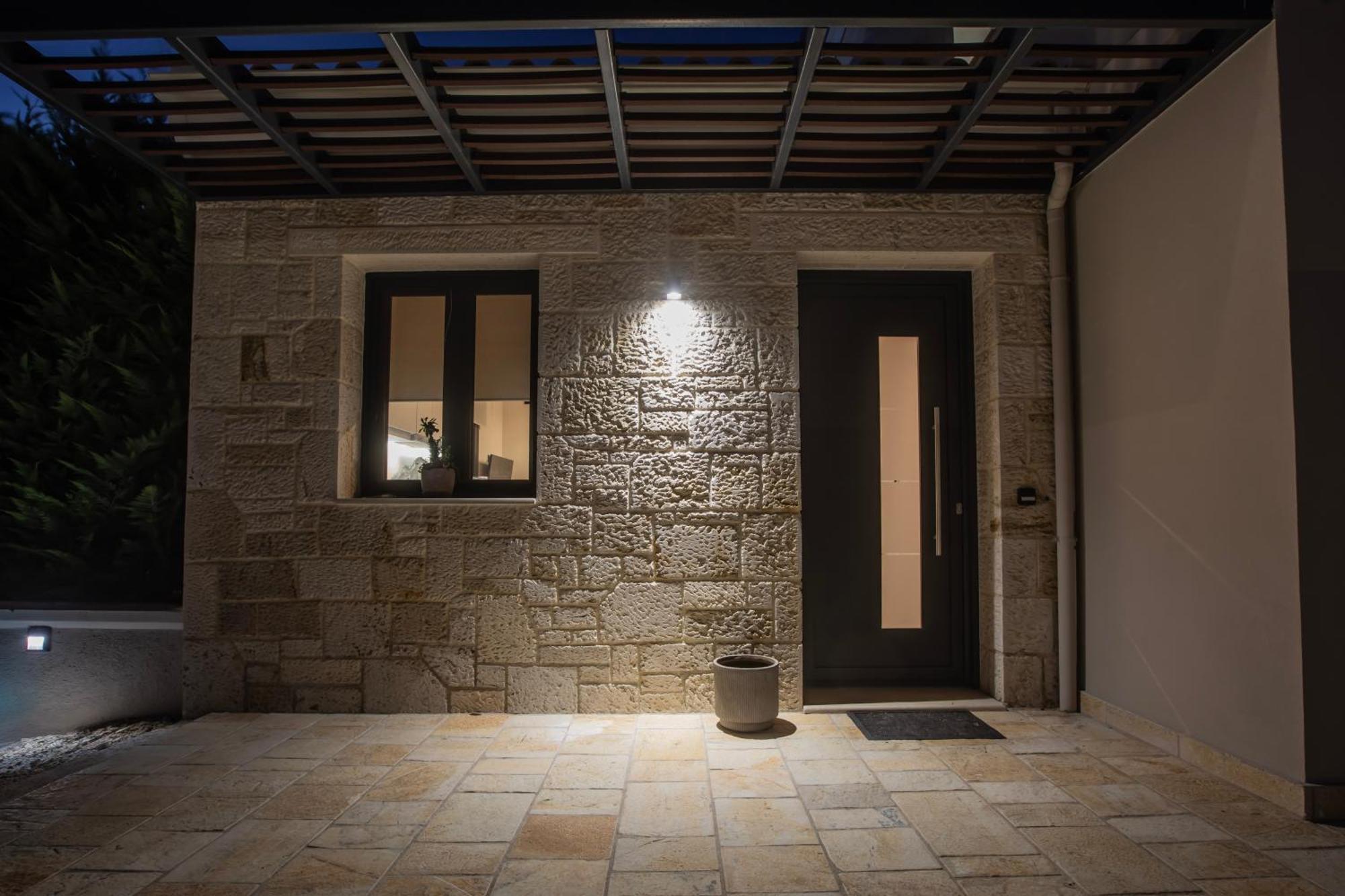 Villa Aelia *